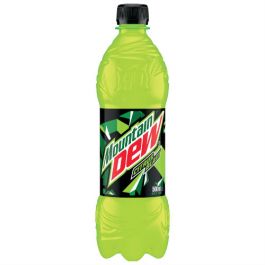 History mountain dew bottle History of