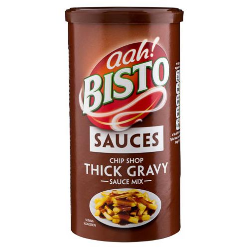 Bisto Chip Shop Gravy 300g