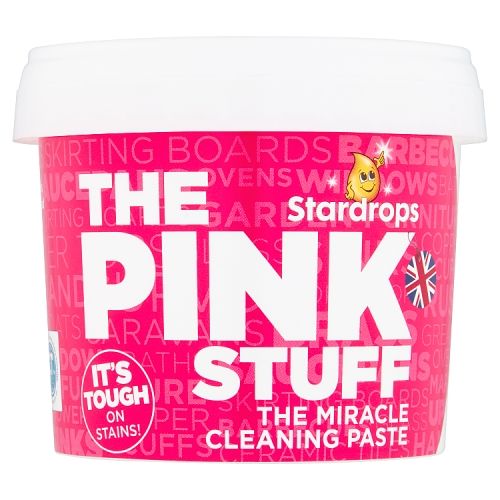 Pink Stuff Paste 500g