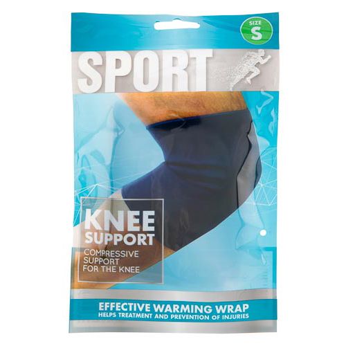 Neoprene Knee Sport Support
