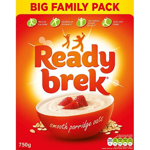Ready Break Original 750g