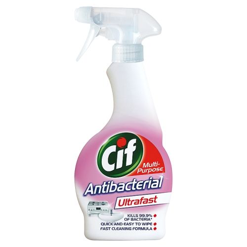 Cif Antibac Spray 450ml
