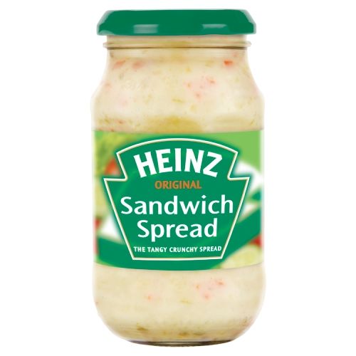 300g Heinz Sandwich Spread