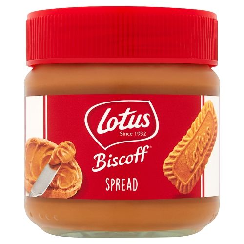 Lotus Biscoff Biscuit Spread 200g