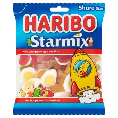 Haribo Starmix 175g