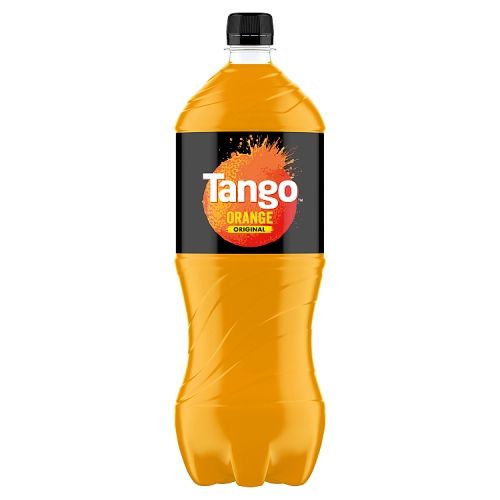 1.5l Tango Orange
