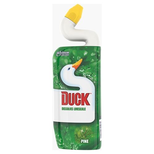 Toilet Duck Liquid Fresh 750ml