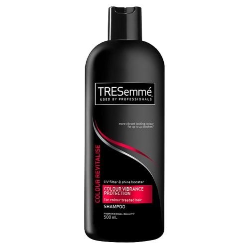 Tresemme Colour Revitalise Shampoo 500ml