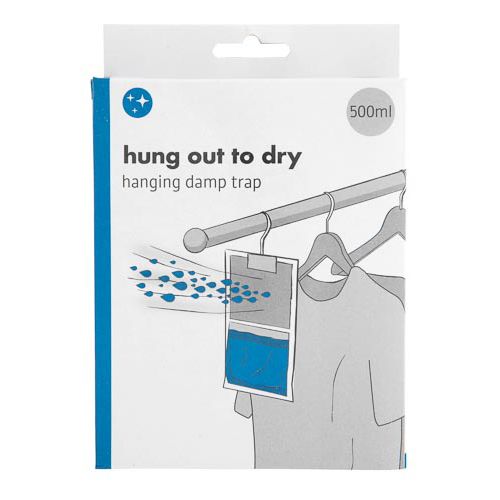 Hanging Damp Trap