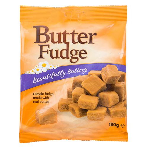 Butter Fudge 180g