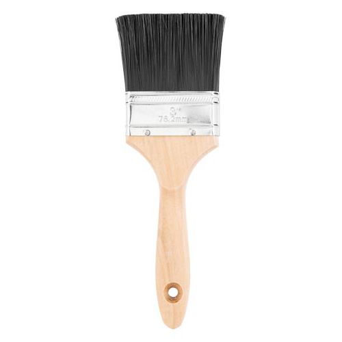 Deluxe Paint Brush 3inch