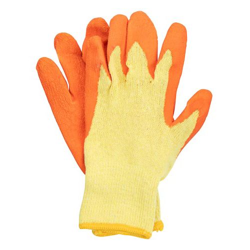 Pair Non Slip Work Gloves