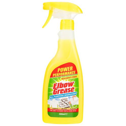 Elbow Grease 500ml