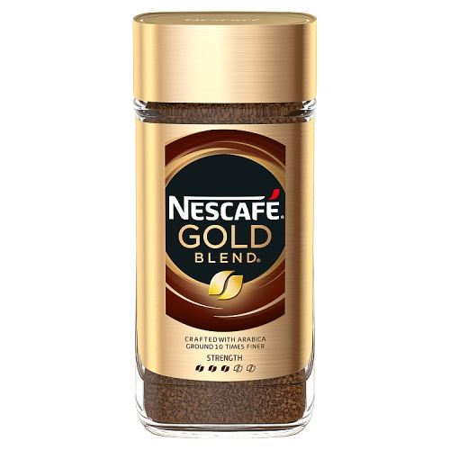 200g Nescafe Gold Blend