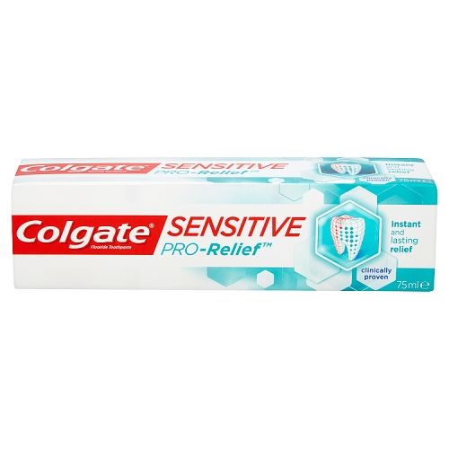 Colgate Sens Pro Relief 75ml