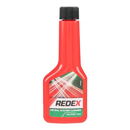 Redex Petrol Fuel Additive