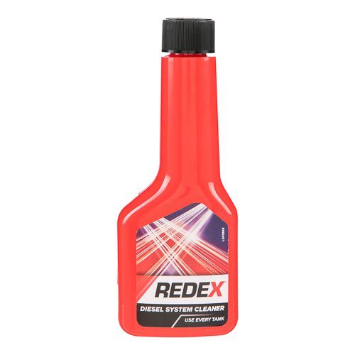 Redex Diesel Fuel Additive