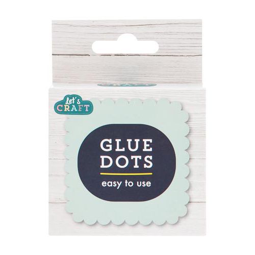 Glue Dot Box