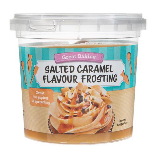 Great Baking Frosting 300g