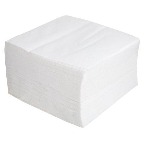 2 Ply Napkins 100 Pack