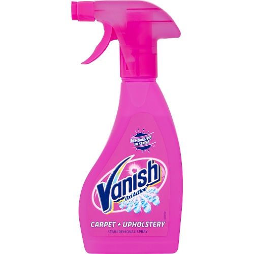 Vanish Carpet Spray 250ml