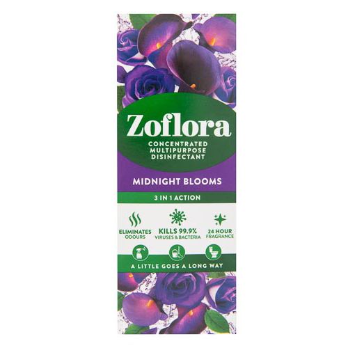 Zoflora Antibacterial Disinfectant 120ml
