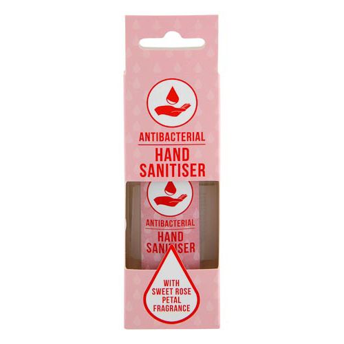 Hand Sanitizer 100ml