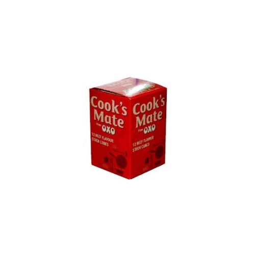 Oxo Cooks Mate Stock Cube 12pk