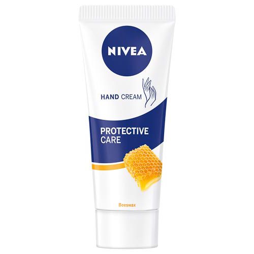 Nivea Hand Cream Beeswax 75ml