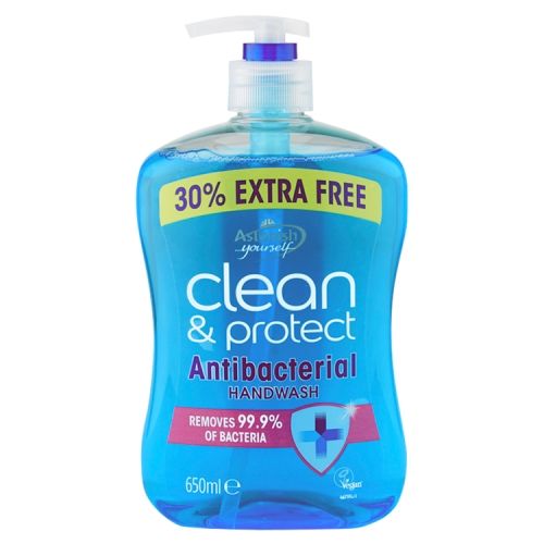 Protect & Care Anti Bacterial