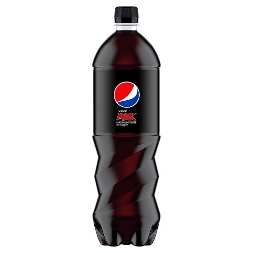 1.25l Pepsi Max