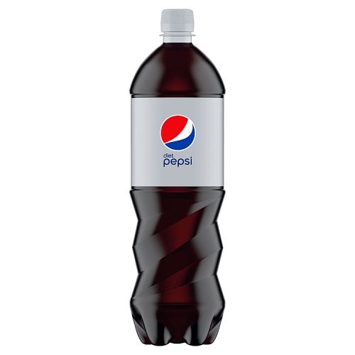 1.25l Pepsi Diet