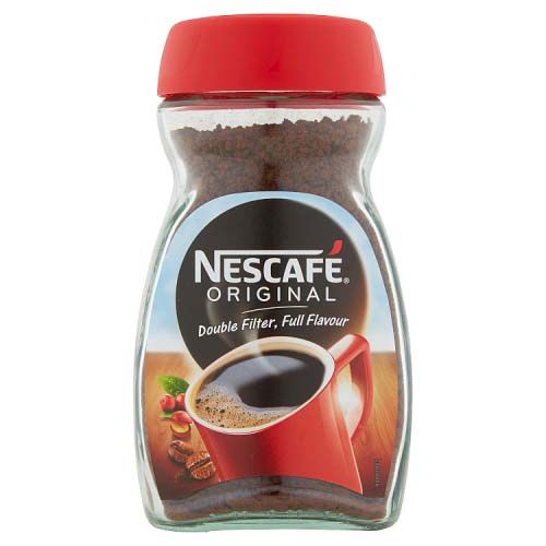 100g Nescafe Original