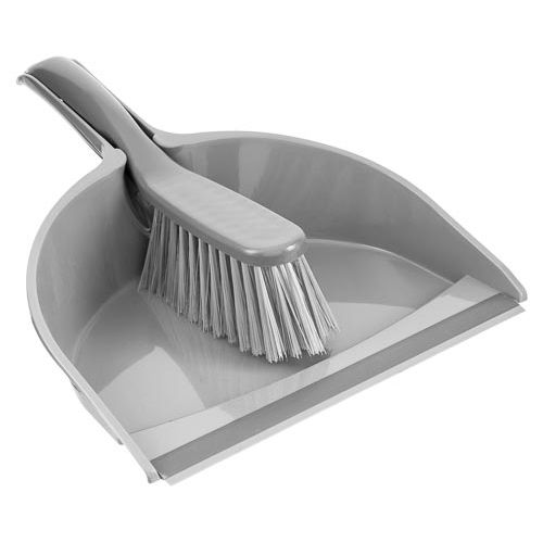 Dustpan and Brush Pmp