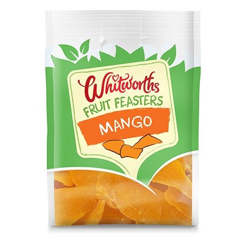 Whitworths Mango 65g
