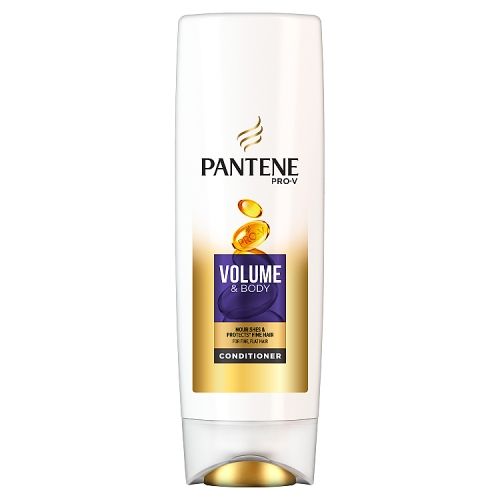 Pantene Conditioner Sheer Volume 360ml