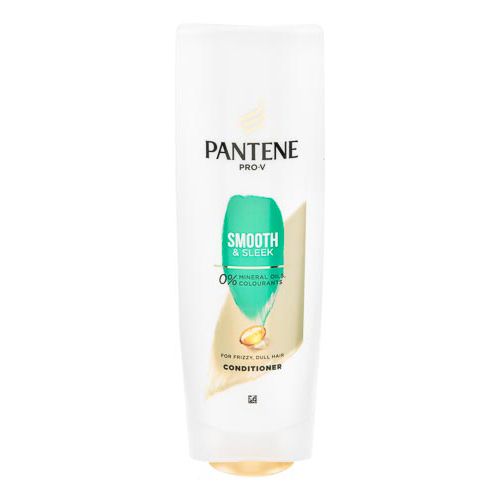 Pantene Conditioner Smooth & Sleek 360ml
