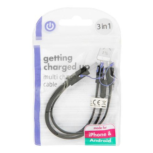 Multi Usb Charger