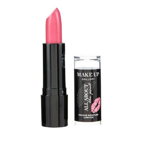 M/u/g All About the Pout Lipstick Barcelona
