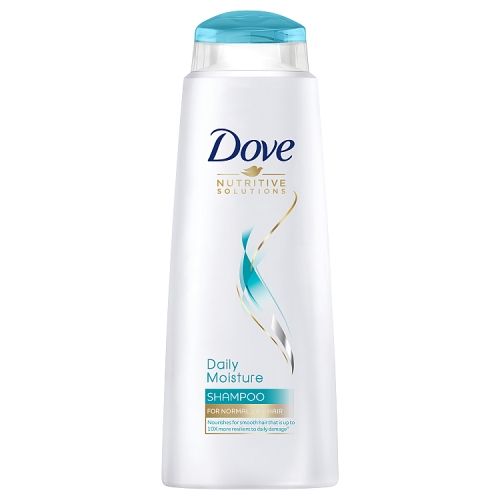 Dove Shampoo Daily Care 400ml