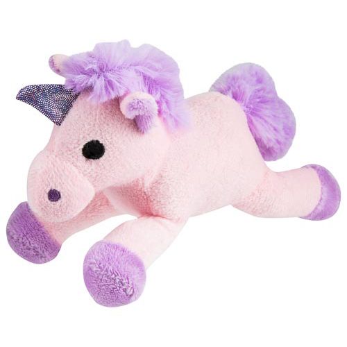 Unicorn Plush Teddy