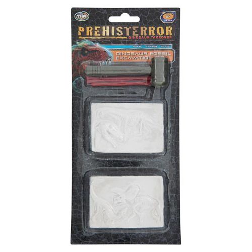Double Pack Excavation Kit