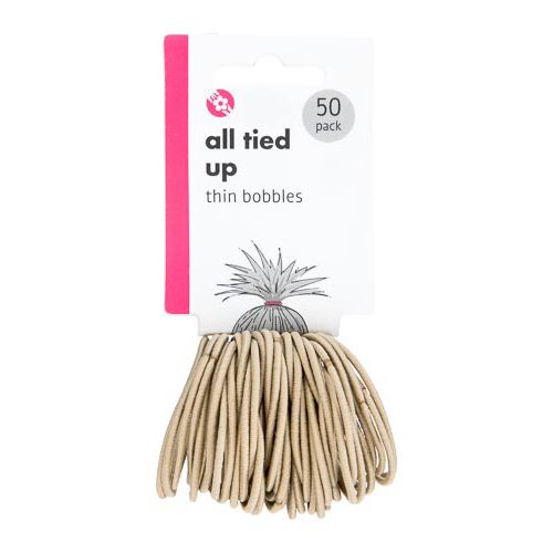 Thin Bobbles 50 Pack