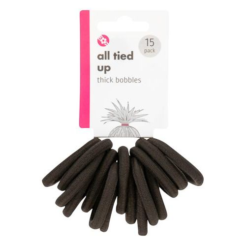 Thick Bobbles 15 Pack