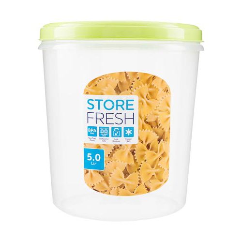 Food Container 5l