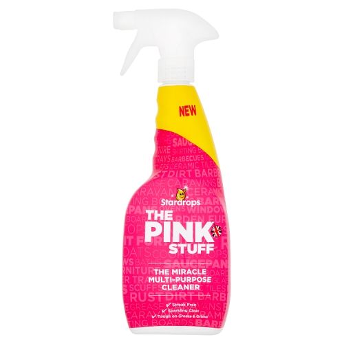 Pink Stuff Multi Spray 750ml