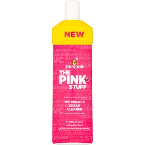 Stardrops the Pink Stuff Cream Cleaner 500ml