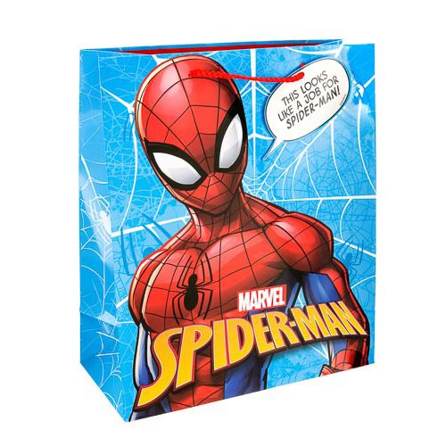 Avengers/toy Story 4 Gift Bag