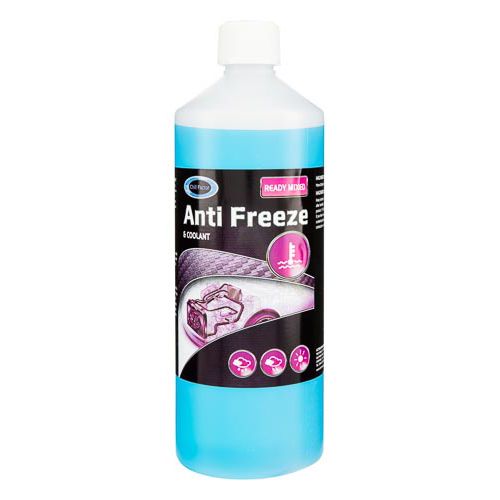 Chill Factor Concentrated Screenwash 1l