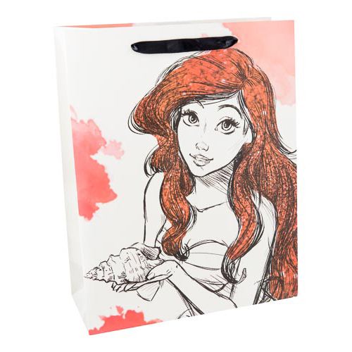 Belle & Ariel Gift Bags